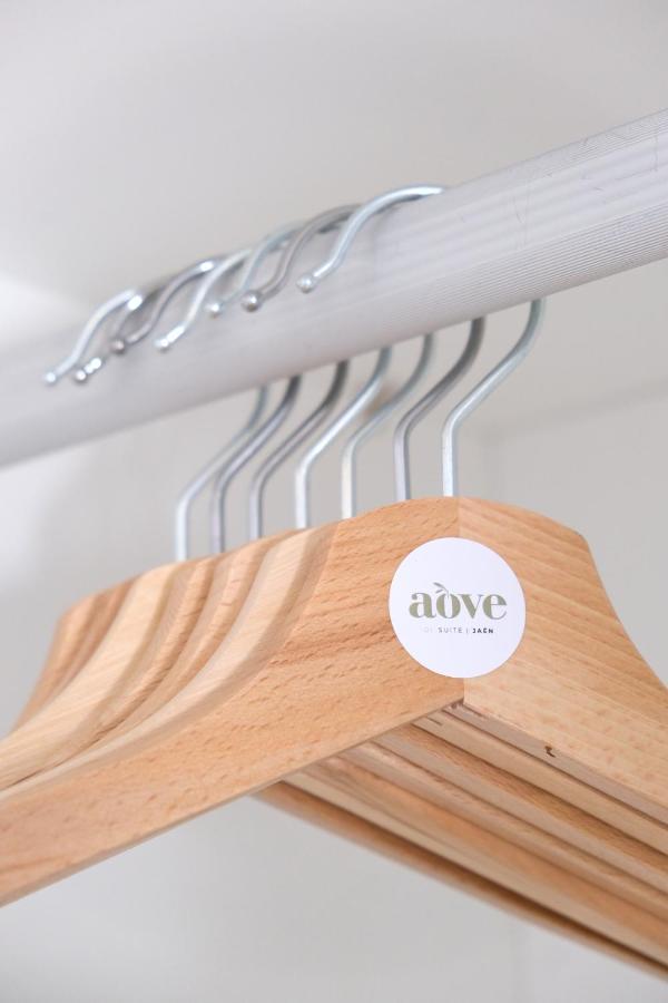 Aove Suite เฮน ภายนอก รูปภาพ