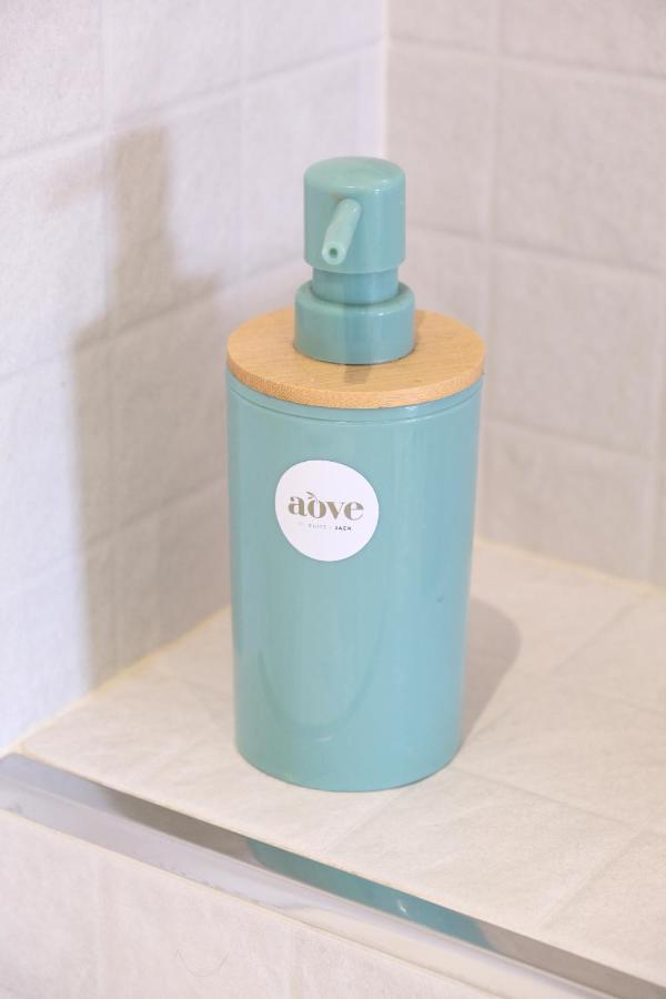 Aove Suite เฮน ภายนอก รูปภาพ